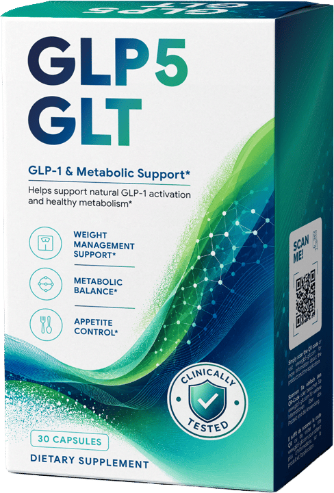 GLP5 GLT Verpackung